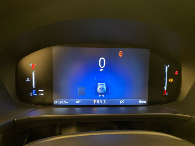 Used 2024 Ford Escape ST-Line w/ Tech Pack #1 AWD/4WD image 23