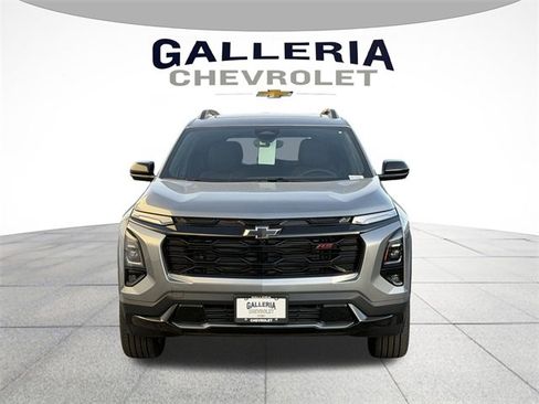 New 2026 Chevrolet Equinox RS w/ Convenience Package III image 3