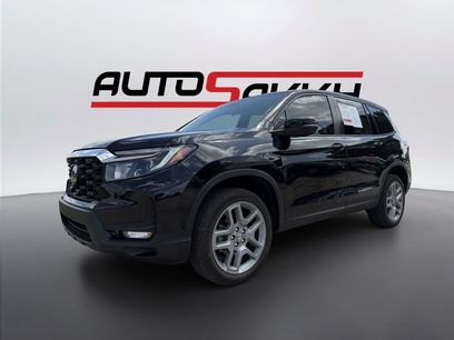 Used 2023 Honda Passport EX-L