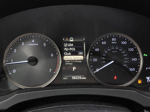 Used 2019 Lexus IS 300 w/ Navigation Package RWD image 24