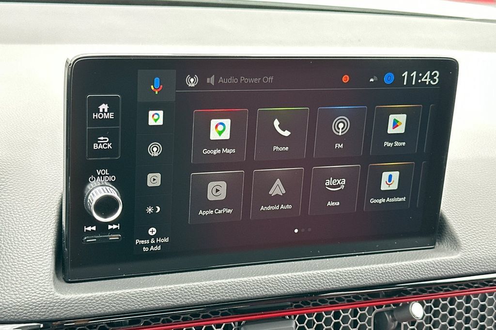 New 2026 Honda Civic Si image 19
