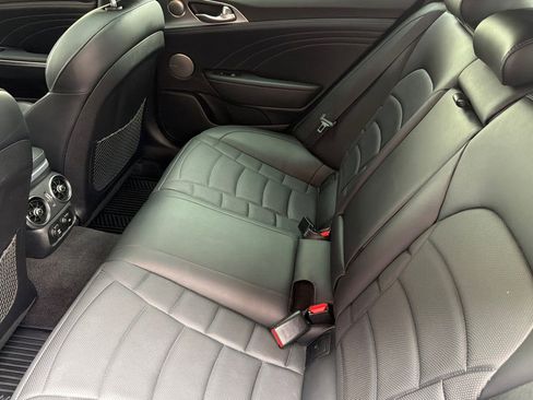Certified 2023 Kia Stinger GT2 image 12