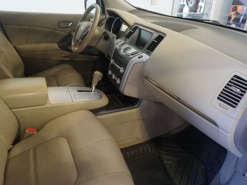 Used 2013 Nissan Murano SL AWD/4WD image 25