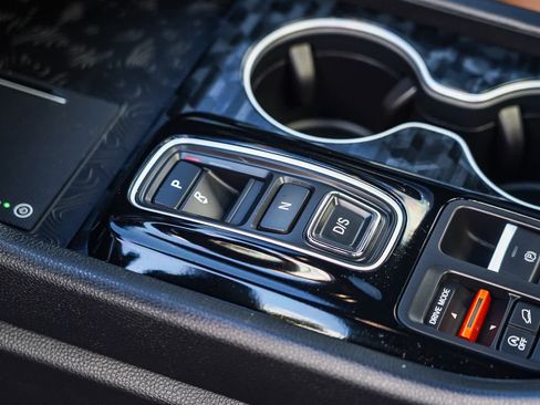 Used 2026 Honda Passport TrailSport Elite image 21