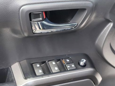Certified 2023 Toyota Tacoma TRD Sport w/ TRD Premium Sport Package AWD/4WD image 10