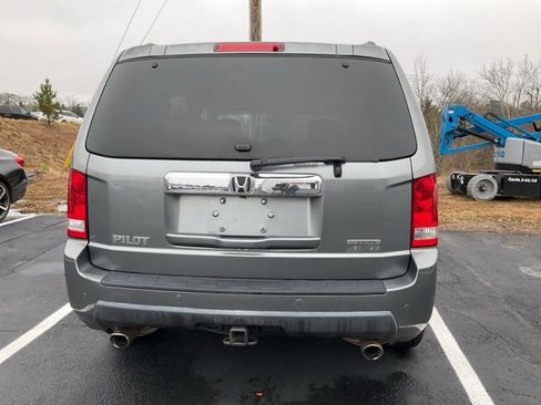 Used 2009 Honda Pilot Touring image 8