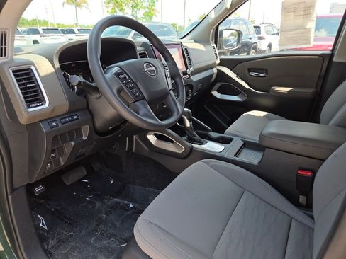 Used 2022 Nissan Frontier SV RWD image 22