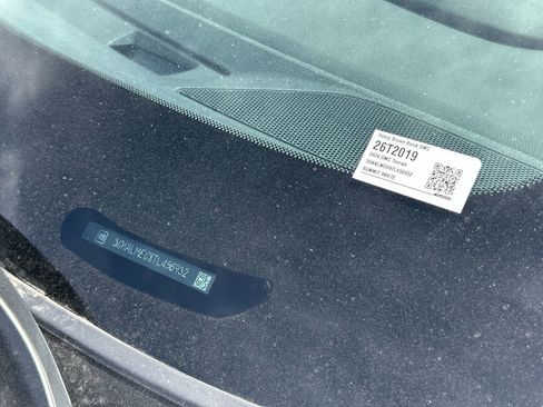 New 2026 GMC Terrain Elevation image 34