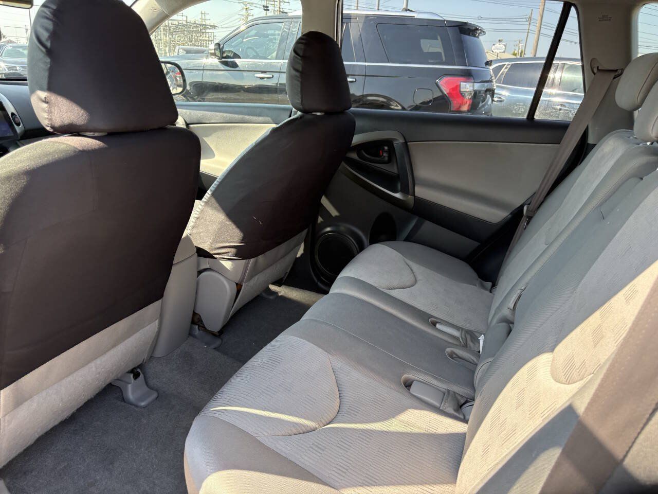 Used 2009 Toyota RAV4 2WD image 14