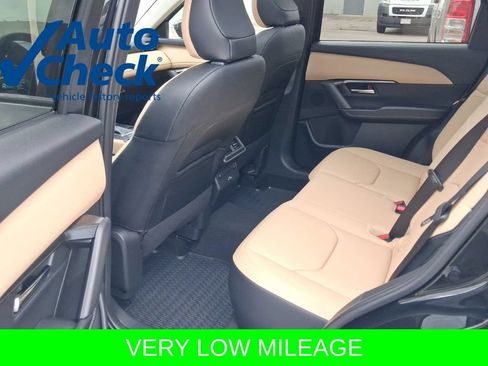 Used 2026 MAZDA CX-5 2.5 S w/ Premium Plus Package AWD/4WD image 13