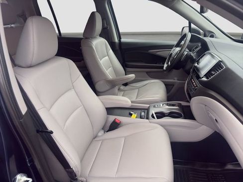 Used 2023 Honda Ridgeline RTL image 15