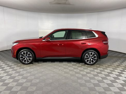 New 2026 BMW X3 xDrive30 w/ Premium Package image 5