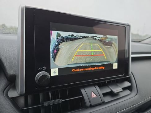 Certified 2024 Toyota RAV4 XLE image 22
