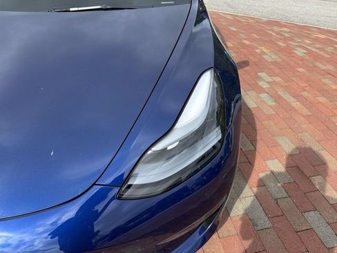 Used 2023 Tesla Model 3 Standard Range RWD image 23