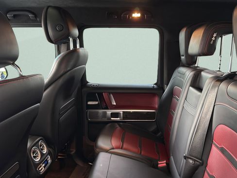Used 2020 Mercedes-Benz G 63 AMG 4MATIC image 22