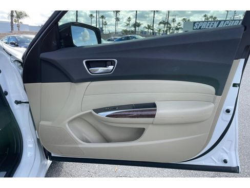 Certified 2020 Acura TLX w/ Technology Package image 19