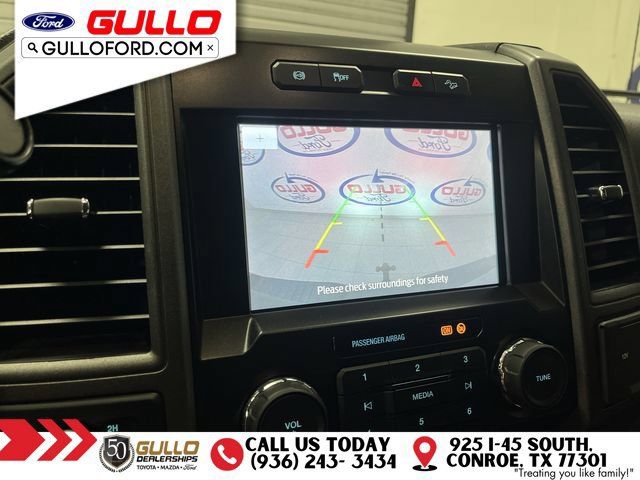 Used 2020 Ford F250 XL w/ STX Appearance Package AWD/4WD image 25