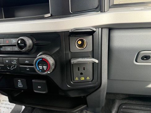 New 2026 Ford F550 XL image 12