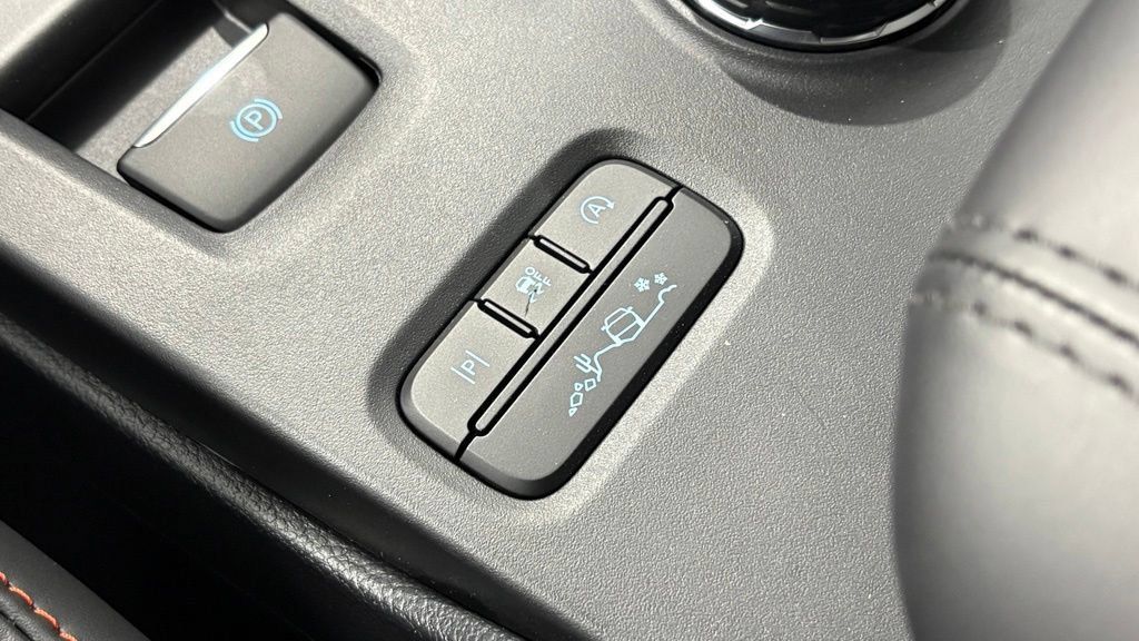 New 2026 Ford Ranger Raptor AWD/4WD image 43