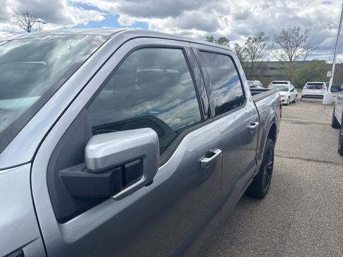 New 2026 Ford F150 Platinum AWD/4WD image 19