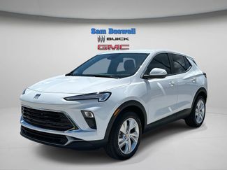 New 2026 Buick Encore GX Preferred w/ Comfort Package video 1