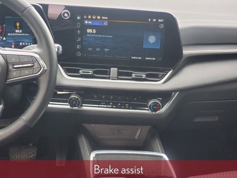 Used 2026 Chevrolet Equinox LT w/ Midnight Edition image 36