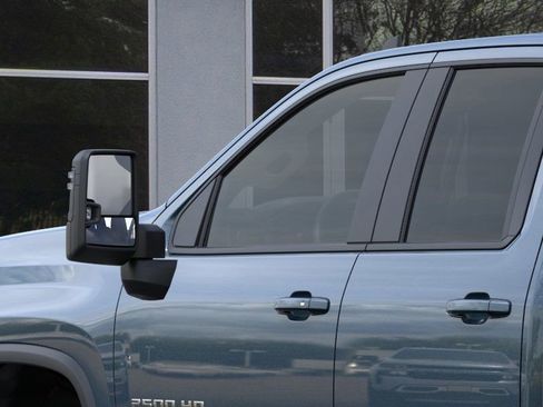 New 2026 Chevrolet Silverado 2500 LT w/ All Star Edition image 18