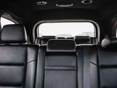 Used 2024 Dodge Durango GT RWD image 28