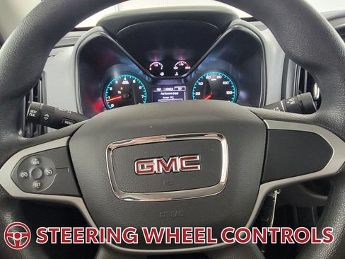 Used 2021 GMC Canyon Elevation Standard w/ Convenience Package RWD image 18
