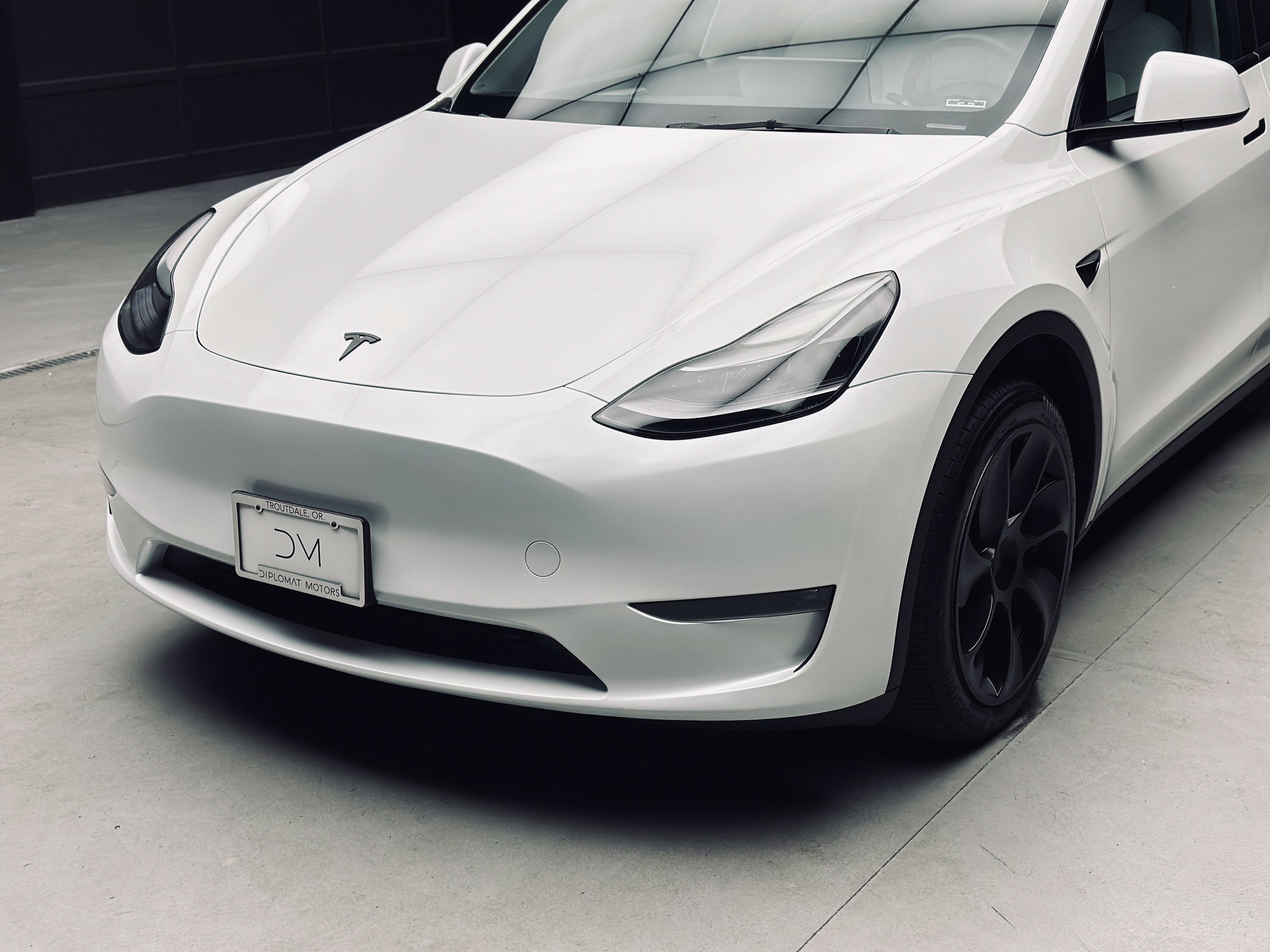 Used 2023 Tesla Model Y Long Range AWD/4WD image 14