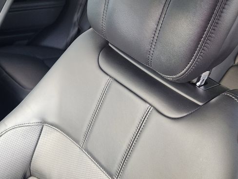 Used 2021 Land Rover Range Rover Westminster Edition image 17