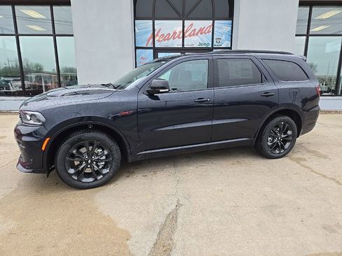 New 2026 Dodge Durango GT image 4