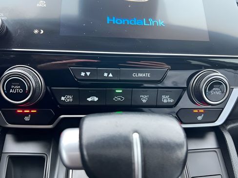Used 2022 Honda CR-V EX-L image 15