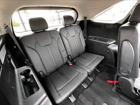 Used 2022 Kia Sorento SX image 34