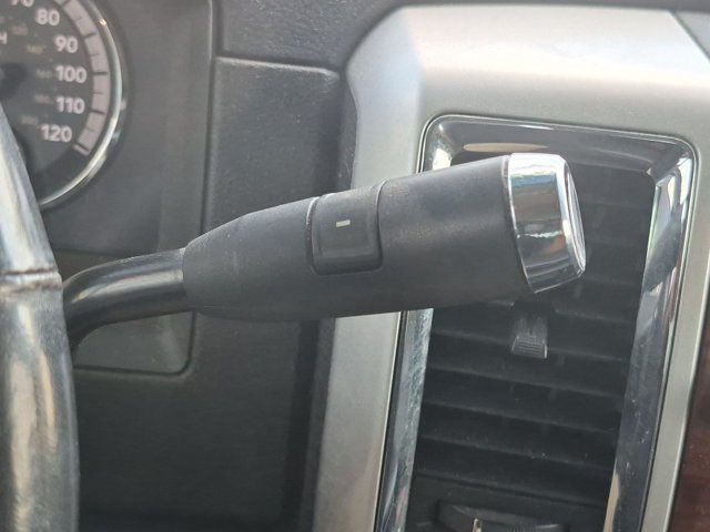 Used 2012 RAM 1500 Laramie AWD/4WD image 12