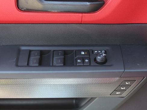 Used 2025 Toyota Sequoia TRD Pro AWD/4WD image 45