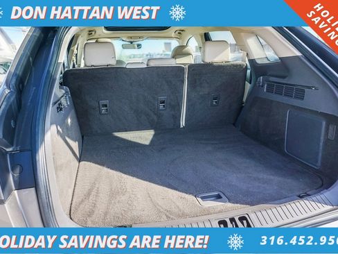 Used 2019 Lincoln Nautilus Select image 31