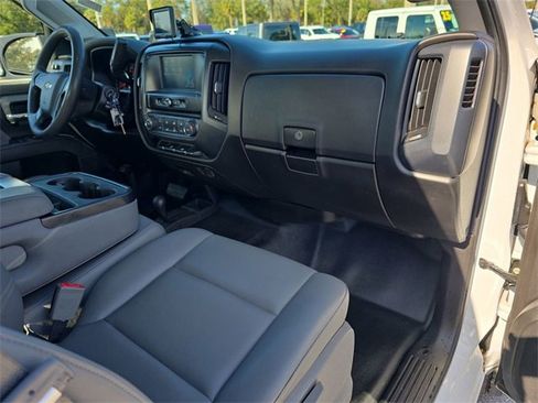Used 2016 Chevrolet Silverado 2500 W/T image 10