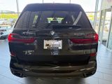 Used 2021 BMW X7 xDrive40i w/ M Sport Package image 3