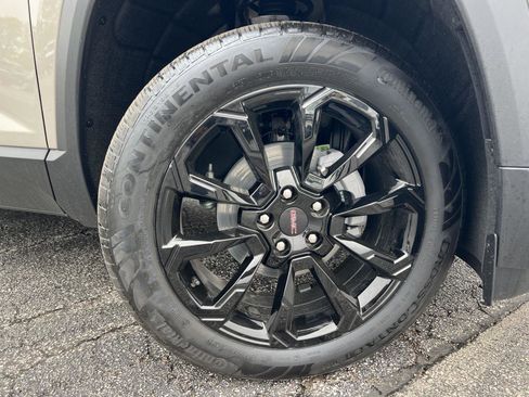 New 2026 GMC Terrain Elevation AWD/4WD image 2