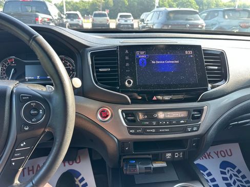 Used 2022 Honda Ridgeline RTL-E image 21