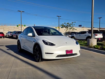 Used 2022 Tesla Model Y Performance