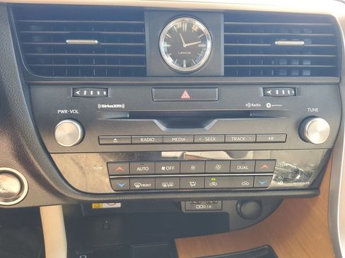 Used 2022 Lexus RX 350 350 w/ Premium Package image 23