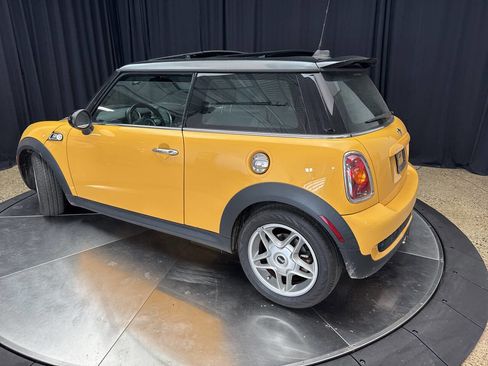 Used 2009 MINI Cooper S image 6