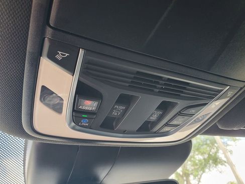 Certified 2023 Acura RDX A-Spec FWD image 35