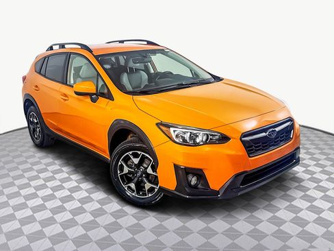 Used 2019 Subaru Crosstrek 2.0i Premium image 47