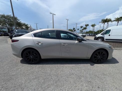 New 2026 MAZDA MAZDA3 s Sport FWD image 4