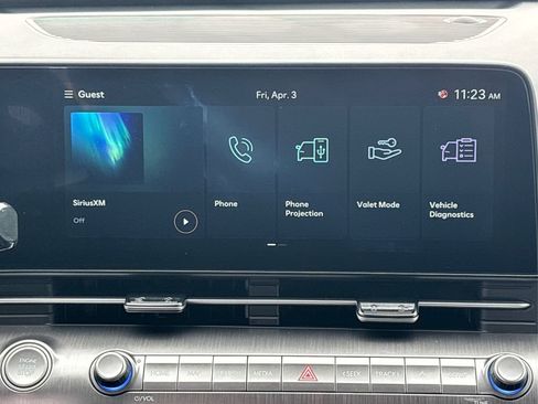 New 2026 Hyundai Kona SEL Sport AWD/4WD image 18