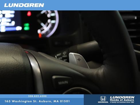 Used 2023 Honda Ridgeline RTL image 21