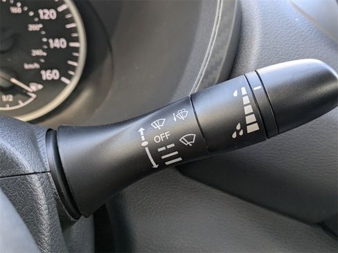 New 2025 Nissan Sentra S image 24